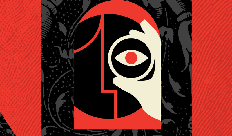 Illustration for article titled The Science Fiction and Fantasy Books You Can’t Afford to Miss in September!